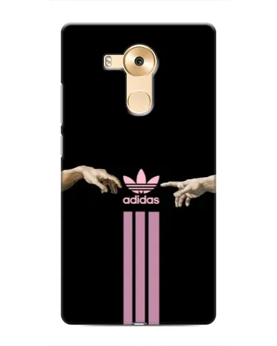 Чохол для Huawei Mate 8 (NXT) з картинкою «Adidas Hands» Чохол для Huawei Mate 8 (NXT) з картинкою «Adidas Hands»