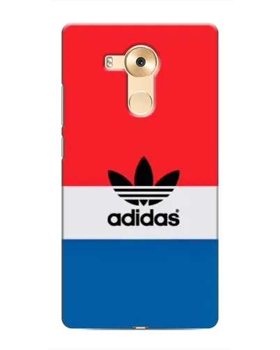 Чохол для Huawei Mate 8 (NXT) з картинкою «Ретро блоки Adidas» Чохол для Huawei Mate 8 (NXT) з картинкою «Ретро блоки Adidas»