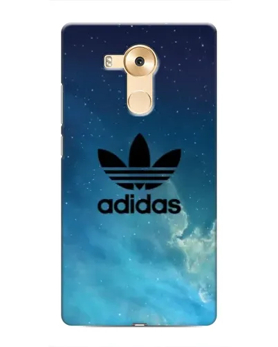 Чохол для Huawei Mate 8 (NXT) з картинкою «Adidas Stone Logo» Чохол для Huawei Mate 8 (NXT) з картинкою «Adidas Stone Logo»