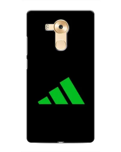 Чохол для Huawei Mate 8 (NXT) з картинкою «Adidas Abstract» Чохол для Huawei Mate 8 (NXT) з картинкою «Adidas Abstract»