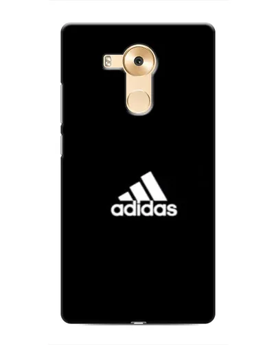 Чохол для Huawei Mate 8 (NXT) з картинкою «Adidas Red Style» Чохол для Huawei Mate 8 (NXT) з картинкою «Adidas Red Style»