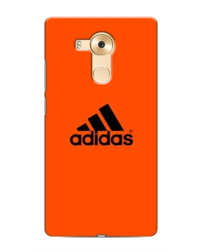 Чохол для Huawei Mate 8 (NXT) з картинкою «Adidas Ukraine» Чохол для Huawei Mate 8 (NXT) з картинкою «Adidas Ukraine»