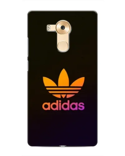Чохол для Huawei Mate 8 (NXT) з картинкою «Градієнт Adidas» Чохол для Huawei Mate 8 (NXT) з картинкою «Градієнт Adidas»