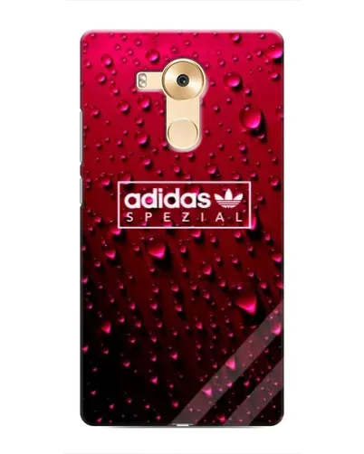 Чохол для Huawei Mate 8 (NXT) з картинкою «Adidas Gold Marble» Чохол для Huawei Mate 8 (NXT) з картинкою «Adidas Gold Marble»