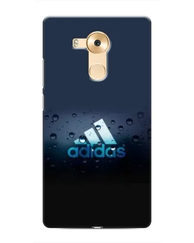 Чохол для Huawei Mate 8 (NXT) з картинкою «Adidas Water Drops» Чохол для Huawei Mate 8 (NXT) з картинкою «Adidas Water Drops»