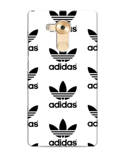 Чохол для Huawei Mate 8 (NXT) з картинкою «Adidas Pattern» Чохол для Huawei Mate 8 (NXT) з картинкою «Adidas Pattern»