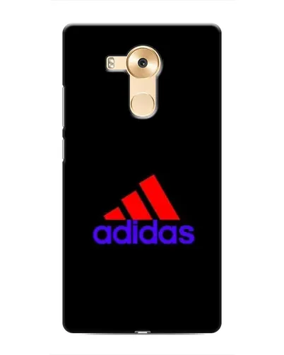Чохол для Huawei Mate 8 (NXT) з картинкою «Класичний Adidas» Чохол для Huawei Mate 8 (NXT) з картинкою «Класичний Adidas»