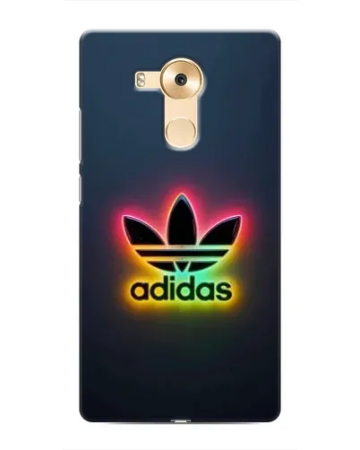 Чохол для Huawei Mate 8 (NXT) з картинкою «Неоновий Adidas» Чохол для Huawei Mate 8 (NXT) з картинкою «Неоновий Adidas»