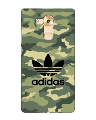 Чохол для Huawei Mate 8 (NXT) з картинкою «Мілітарі стиль Adidas» Чохол для Huawei Mate 8 (NXT) з картинкою «Мілітарі стиль Adidas»