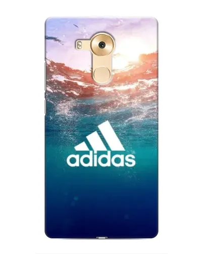 Чохол для Huawei Mate 8 (NXT) з картинкою «Океанська глибина адідас» Чохол для Huawei Mate 8 (NXT) з картинкою «Океанська глибина адідас»