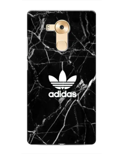 Чохол для Huawei Mate 8 (NXT) з картинкою «Білий мармур Adidas» Чохол для Huawei Mate 8 (NXT) з картинкою «Білий мармур Adidas»