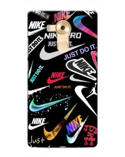 Чохол для Huawei Mate 8 (NXT) з картинкою «Nike — розкіш» Чохол для Huawei Mate 8 (NXT) з картинкою «Nike — розкіш»