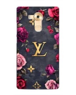 Чохол для Huawei Mate 8 (NXT) з картинкою «Квітковий Louis Vuitton» Чохол для Huawei Mate 8 (NXT) з картинкою «Квітковий Louis Vuitton»