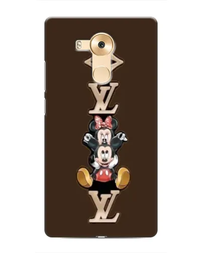 Чохол для Huawei Mate 8 (NXT) з картинкою «LV та Міккі Маус» Чохол для Huawei Mate 8 (NXT) з картинкою «LV та Міккі Маус»