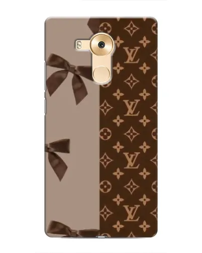 Чохол для Huawei Mate 8 (NXT) з картинкою «Louis Vuitton — банти» Чохол для Huawei Mate 8 (NXT) з картинкою «Louis Vuitton — банти»