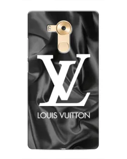 Чохол для Huawei Mate 8 (NXT) з картинкою «Шовковий Louis Vuitton»