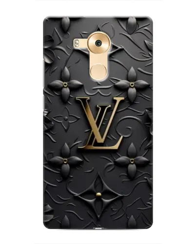 Чохол для Huawei Mate 8 (NXT) з картинкою «Шкіряна текстура LV» Чохол для Huawei Mate 8 (NXT) з картинкою «Шкіряна текстура LV»
