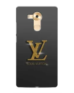 Чохол для Huawei Mate 8 (NXT) з картинкою «Градієнт Louis Vuitton»