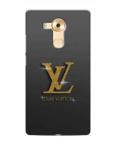 Чохол для Huawei Mate 8 (NXT) з картинкою «Градієнт Louis Vuitton» Чохол для Huawei Mate 8 (NXT) з картинкою «Градієнт Louis Vuitton»