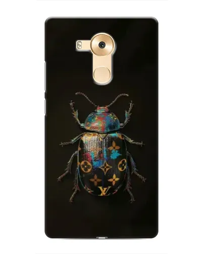 Чохол для Huawei Mate 8 (NXT) з картинкою «LV — мармуровий принт» Чохол для Huawei Mate 8 (NXT) з картинкою «LV — мармуровий принт»