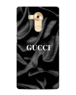 Чохол для Huawei Mate 8 (NXT) з картинкою «Gucci — шовкові хвилі» Чохол для Huawei Mate 8 (NXT) з картинкою «Gucci — шовкові хвилі»