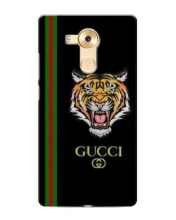 Чохол для Huawei Mate 8 (NXT) з картинкою «Тигр Gucci» Чохол для Huawei Mate 8 (NXT) з картинкою «Тигр Gucci»