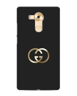 Чохол для Huawei Mate 8 (NXT) з картинкою «Мінімалізм Gucci» Чохол для Huawei Mate 8 (NXT) з картинкою «Мінімалізм Gucci»