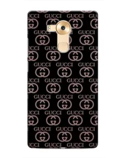 Чохол для Huawei Mate 8 (NXT) з картинкою «Класична монограма Gucci» Чохол для Huawei Mate 8 (NXT) з картинкою «Класична монограма Gucci»