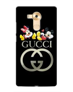 Чохол для Huawei Mate 8 (NXT) з картинкою «Gucci — герої Disney» Чохол для Huawei Mate 8 (NXT) з картинкою «Gucci — герої Disney»