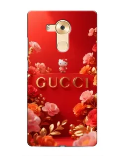 Чохол для Huawei Mate 8 (NXT) з картинкою «Gucci — золотий сад» Чохол для Huawei Mate 8 (NXT) з картинкою «Gucci — золотий сад»