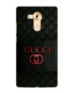 Чохол для Huawei Mate 8 (NXT) з картинкою «Gucci — стьобаний чорний» Чохол для Huawei Mate 8 (NXT) з картинкою «Gucci — стьобаний чорний»