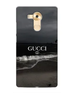 Чохол для Huawei Mate 8 (NXT) з картинкою «Gucci — морський прибій» Чохол для Huawei Mate 8 (NXT) з картинкою «Gucci — морський прибій»