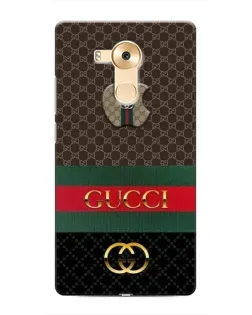 Чохол для Huawei Mate 8 (NXT) з картинкою «Gucci — брендований десерт» Чохол для Huawei Mate 8 (NXT) з картинкою «Gucci — брендований десерт»