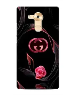Чохол для Huawei Mate 8 (NXT) з картинкою «Gucci — неонова троянда» Чохол для Huawei Mate 8 (NXT) з картинкою «Gucci — неонова троянда»