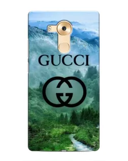 Чохол для Huawei Mate 8 (NXT) з картинкою «Gucci — гірський пейзаж» Чохол для Huawei Mate 8 (NXT) з картинкою «Gucci — гірський пейзаж»