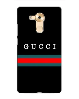 Чохол для Huawei Mate 8 (NXT) з картинкою «Gucci — червоний пояс» Чохол для Huawei Mate 8 (NXT) з картинкою «Gucci — червоний пояс»