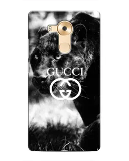 Чохол для Huawei Mate 8 (NXT) з картинкою «Gucci — дика природа» Чохол для Huawei Mate 8 (NXT) з картинкою «Gucci — дика природа»