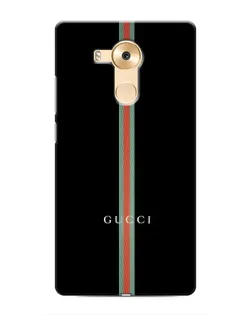 Чохол для Huawei Mate 8 (NXT) з картинкою «Gucci — строга лінія» Чохол для Huawei Mate 8 (NXT) з картинкою «Gucci — строга лінія»