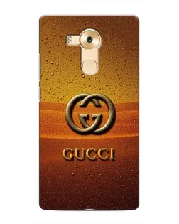 Чохол для Huawei Mate 8 (NXT) з картинкою «Gucci — сонячний градієнт» Чохол для Huawei Mate 8 (NXT) з картинкою «Gucci — сонячний градієнт»