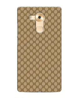 Чохол для Huawei Mate 8 (NXT) з картинкою «Gucci — класичний беж» Чохол для Huawei Mate 8 (NXT) з картинкою «Gucci — класичний беж»