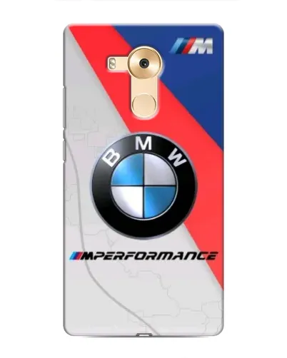 Чохол для Huawei Mate 8 (NXT) з картинкою «BMW Performance стиль»