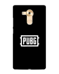 Чохол для Huawei Mate 8 (NXT) з картинкою «Лого BMW — металевий блиск» Чохол для Huawei Mate 8 (NXT) з картинкою «Лого BMW — металевий блиск»