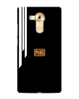 Чохол для Huawei Mate 8 (NXT) з картинкою «PUBG — вертикальні лінії» Чохол для Huawei Mate 8 (NXT) з картинкою «PUBG — вертикальні лінії»