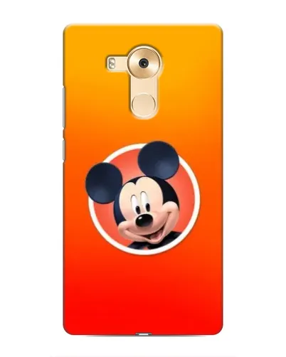 Чохол для Huawei Mate 8 (NXT) з картинкою «Mickey в колі» Чохол для Huawei Mate 8 (NXT) з картинкою «Mickey в колі»