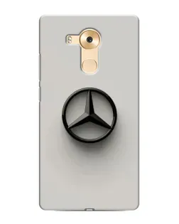 Чохол для Huawei Mate 8 (NXT) з картинкою «Mercedes Maybach стиль» Чохол для Huawei Mate 8 (NXT) з картинкою «Mercedes Maybach стиль»