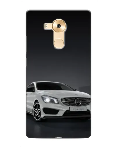 Чохол для Huawei Mate 8 (NXT) з картинкою «Mercedes AMG GT Silver» Чохол для Huawei Mate 8 (NXT) з картинкою «Mercedes AMG GT Silver»