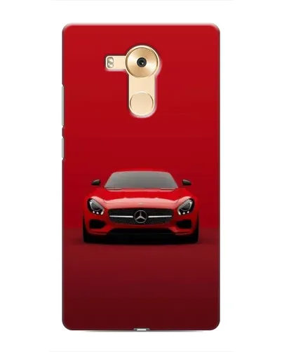 Чохол для Huawei Mate 8 (NXT) з картинкою «Червоний Mercedes AMG» Чохол для Huawei Mate 8 (NXT) з картинкою «Червоний Mercedes AMG»