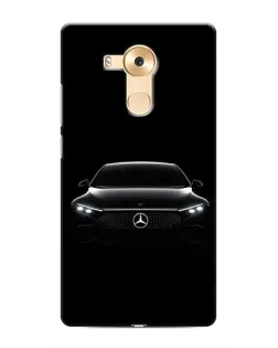 Чохол для Huawei Mate 8 (NXT) з картинкою «Mercedes Vision — концепт» Чохол для Huawei Mate 8 (NXT) з картинкою «Mercedes Vision — концепт»