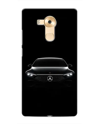 Чохол для Huawei Mate 8 (NXT) з картинкою «Mercedes Vision — концепт» Чохол для Huawei Mate 8 (NXT) з картинкою «Mercedes Vision — концепт»