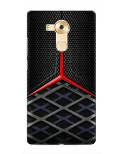 Чохол для Huawei Mate 8 (NXT) з картинкою «Mercedes Carbon Grid» Чохол для Huawei Mate 8 (NXT) з картинкою «Mercedes Carbon Grid»
